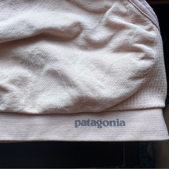 Patagonia Barely Bra Size Large - Picture 2 of 8